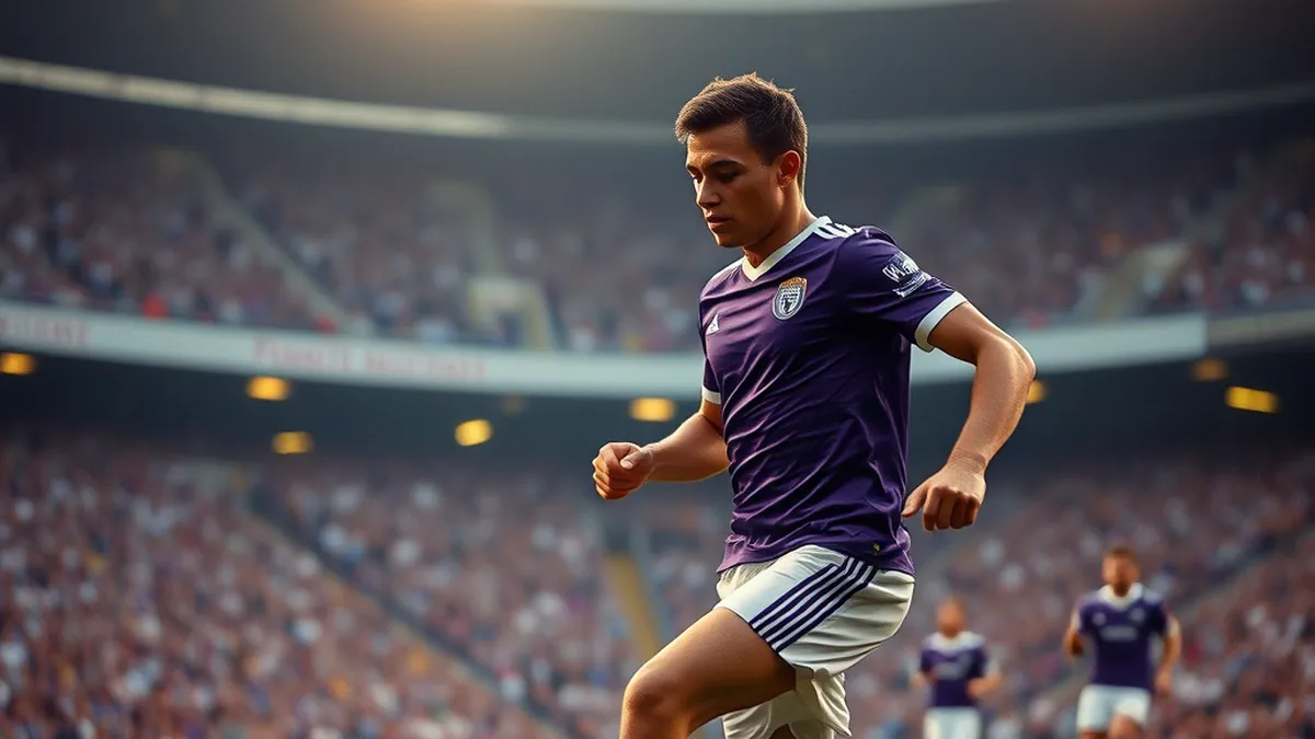 Tactical Nuances: Enhancing Austria Klagenfurt's Recent Performance
