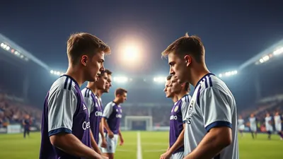 SK Austria Klagenfurt Amateure vs ATSV Wolfsberg: Key Insights and Tactical Analysis