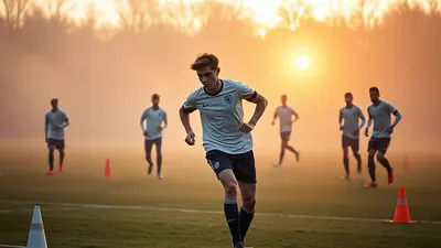 M. Schmerböck: Austria Klagenfurt's Rising Attacker #11