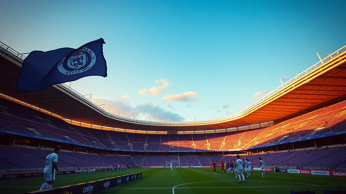 Rituals and Rivalries: The Unique Atmosphere of Die Kärntner Fans