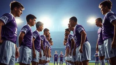 SV Donau vs. ASKÖ Köttmannsdorf: A Crucial Clash in Kärntnerliga